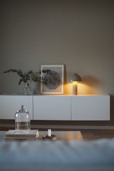Lampada da tavolo Buddy 23