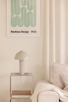 Lampada da tavolo Buddy 23