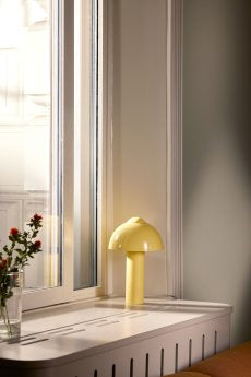 Lampada da tavolo Buddy 23