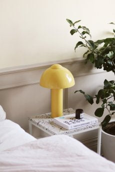 Lampada da tavolo Buddy 23
