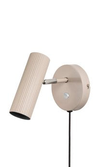 Lampada da parete Hubble