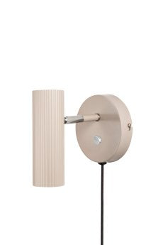 Lampada da parete Hubble