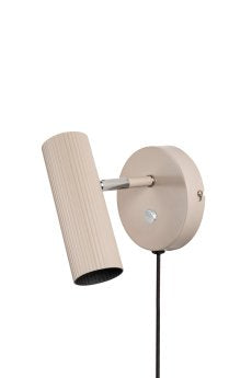 Lampada da parete Hubble