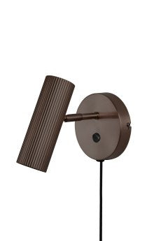 Lampada da parete Hubble