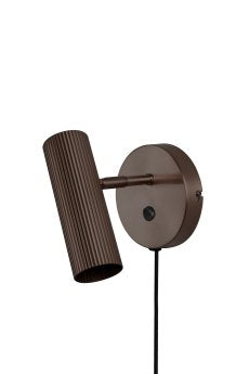 Lampada da parete Hubble