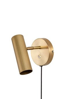 Lampada da parete Hubble