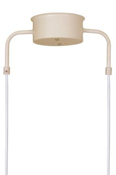 Lampada a sospensione Curve 3