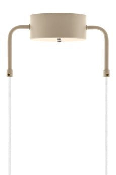 Lampada a sospensione Curva 50