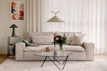 Lampada a sospensione Curva 50
