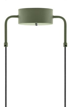 Lampada a sospensione Curva 50