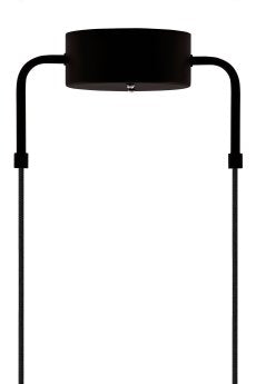 Lampada a sospensione Curva 50