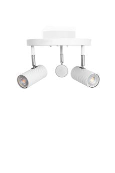 Lampada da soffitto Hubble 3
