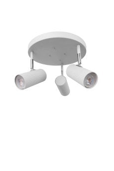 Lampada da soffitto Hubble 3