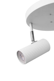 Lampada da soffitto Hubble 3