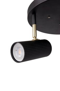 Lampada da soffitto Hubble 3