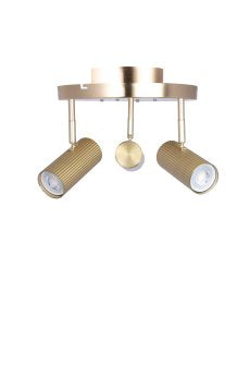 Lampada da soffitto Hubble 3