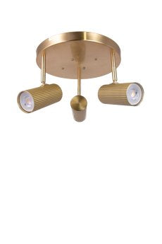 Lampada da soffitto Hubble 3