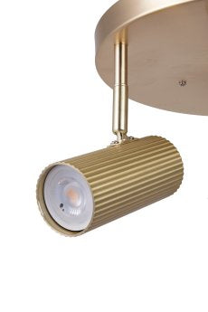 Lampada da soffitto Hubble 3