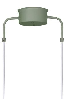 Lampada a sospensione Curve 5