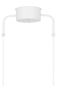 Lampada a sospensione Curve 5
