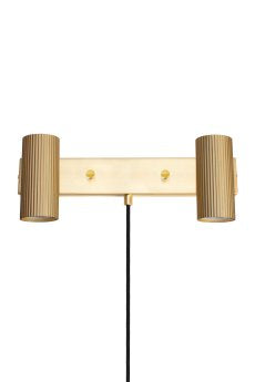 Lampada da parete Hubble 2
