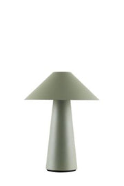 Lampada da tavolo portatile Cannes IP44