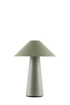 Lampada da tavolo portatile Cannes IP44
