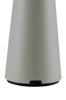 Lampada da tavolo portatile Cannes IP44