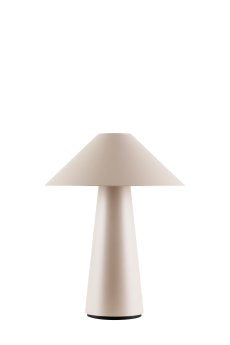 Lampada da tavolo portatile Cannes IP44
