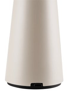 Lampada da tavolo portatile Cannes IP44