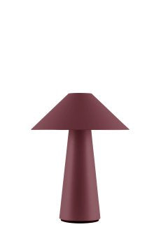 Lampada da tavolo portatile Cannes IP44