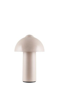 Lampada da tavolo portatile Buddy IP44