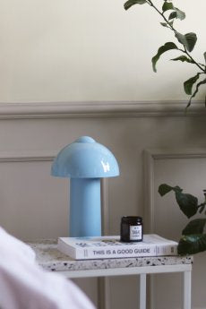 Lampada da tavolo portatile Buddy IP44