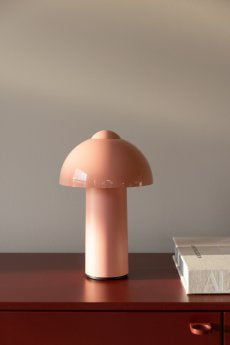 Lampada da tavolo portatile Buddy IP44
