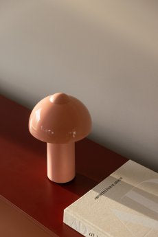 Lampada da tavolo portatile Buddy IP44