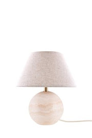 Lampada da tavolo Castello 24
