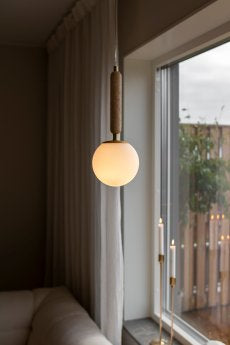 Lampada a sospensione Torrano 15