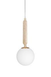 Lampada a sospensione Torrano 15