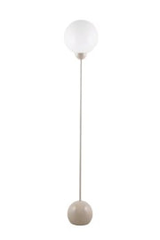 Lampada da terra Ripley Chrome
