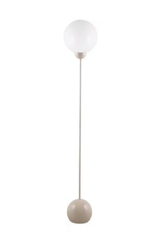 Lampada da terra Ripley Chrome