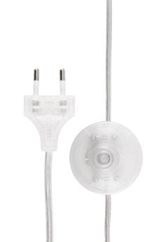 Lampada da terra Ripley Chrome