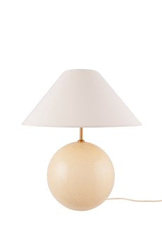 Lampada da tavolo Iris 35