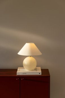 Lampada da tavolo Iris 35