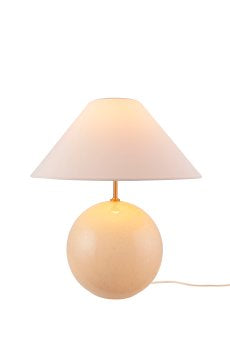 Lampada da tavolo Iris 35