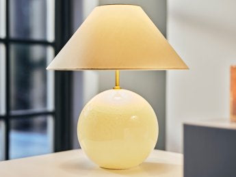 Lampada da tavolo Iris 35