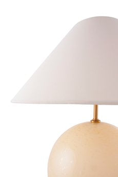 Lampada da tavolo Iris 35