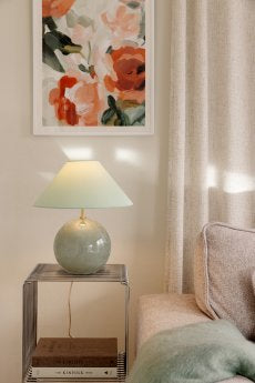 Lampada da tavolo Iris 35