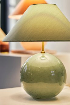 Lampada da tavolo Iris 35