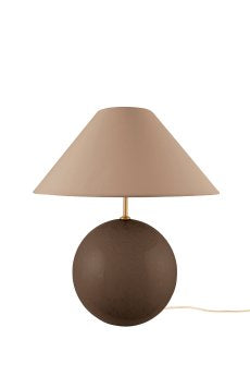 Lampada da tavolo Iris 35