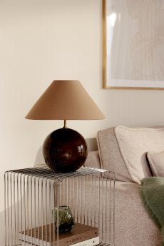 Lampada da tavolo Iris 35